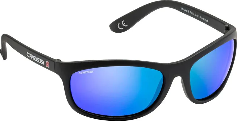 Cressi Rocker Sunglasses