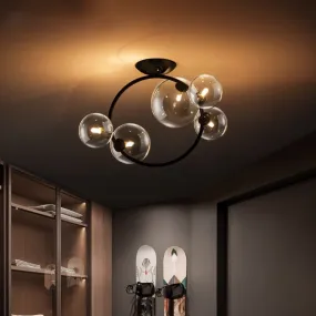 Daphne Ceiling light