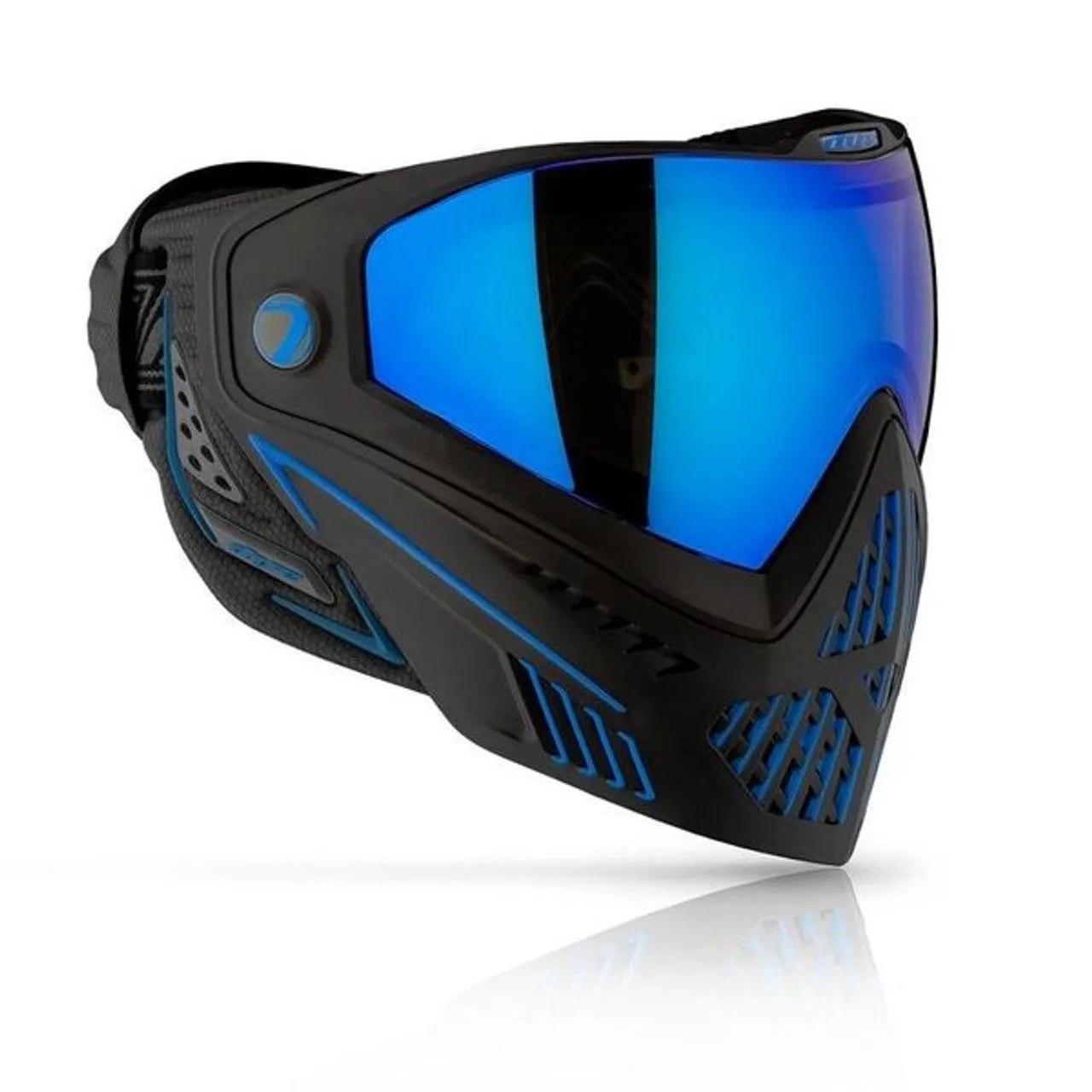 Dye i5 Thermal Paintball Mask