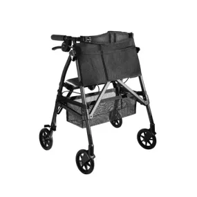 EZ Fold-N-Go Rollator - Short (Petite Sized)