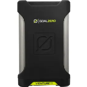 Goal Zero Venture 75 Power Bank