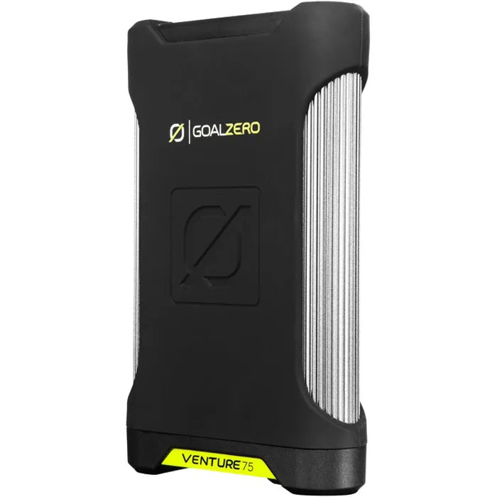 Goal Zero Venture 75 Power Bank