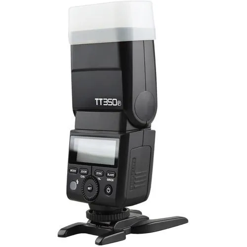 Godox TT350P 2.4G TTL HSS Speedlite Flash for Pentax (EX-DEMO)