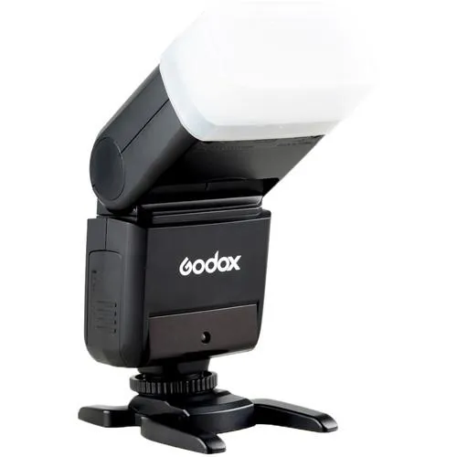 Godox TT350P 2.4G TTL HSS Speedlite Flash for Pentax (EX-DEMO)