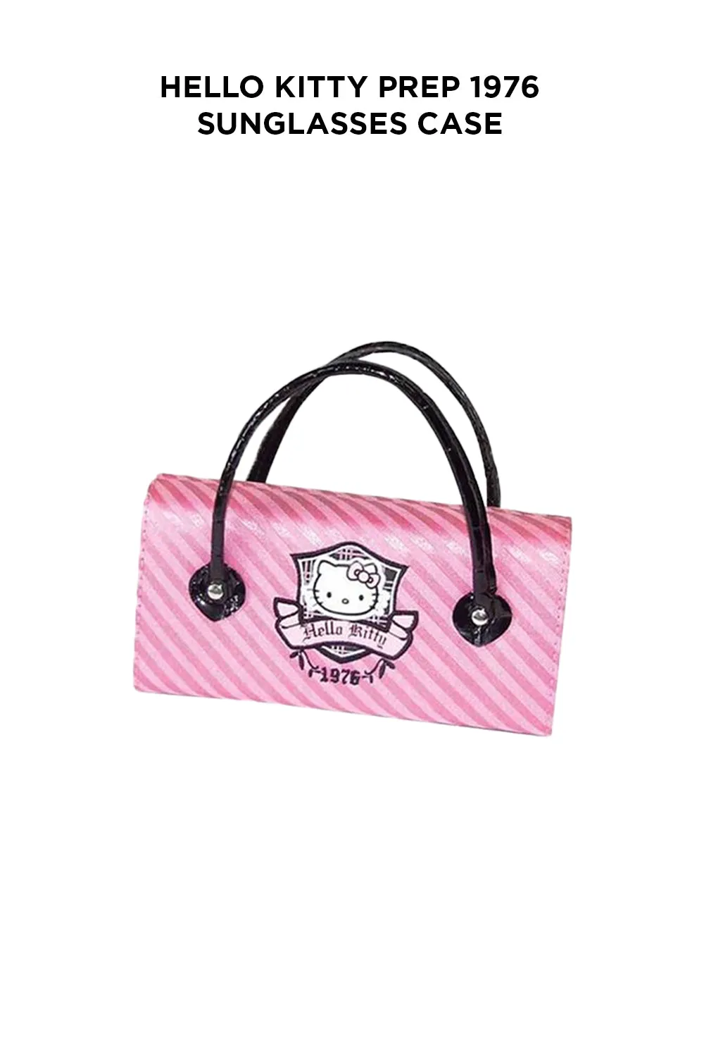 Hello Kitty Prep 1976 Sunglasses case