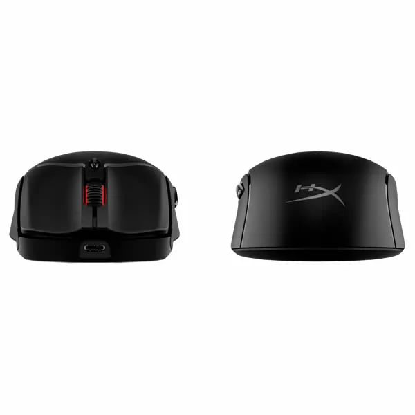 HyperX Pulsefire Haste 2 - Wireless Gaming Mouse - Black