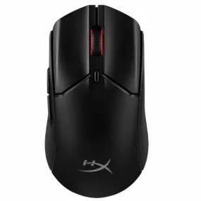 HyperX Pulsefire Haste 2 - Wireless Gaming Mouse - Black