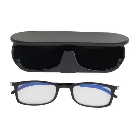 iSee Reader - Super Slim - Black