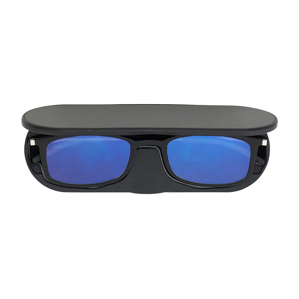 iSee Reader - Super Slim - Black