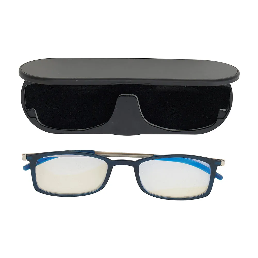 iSee Reader - Super Slim - Blue