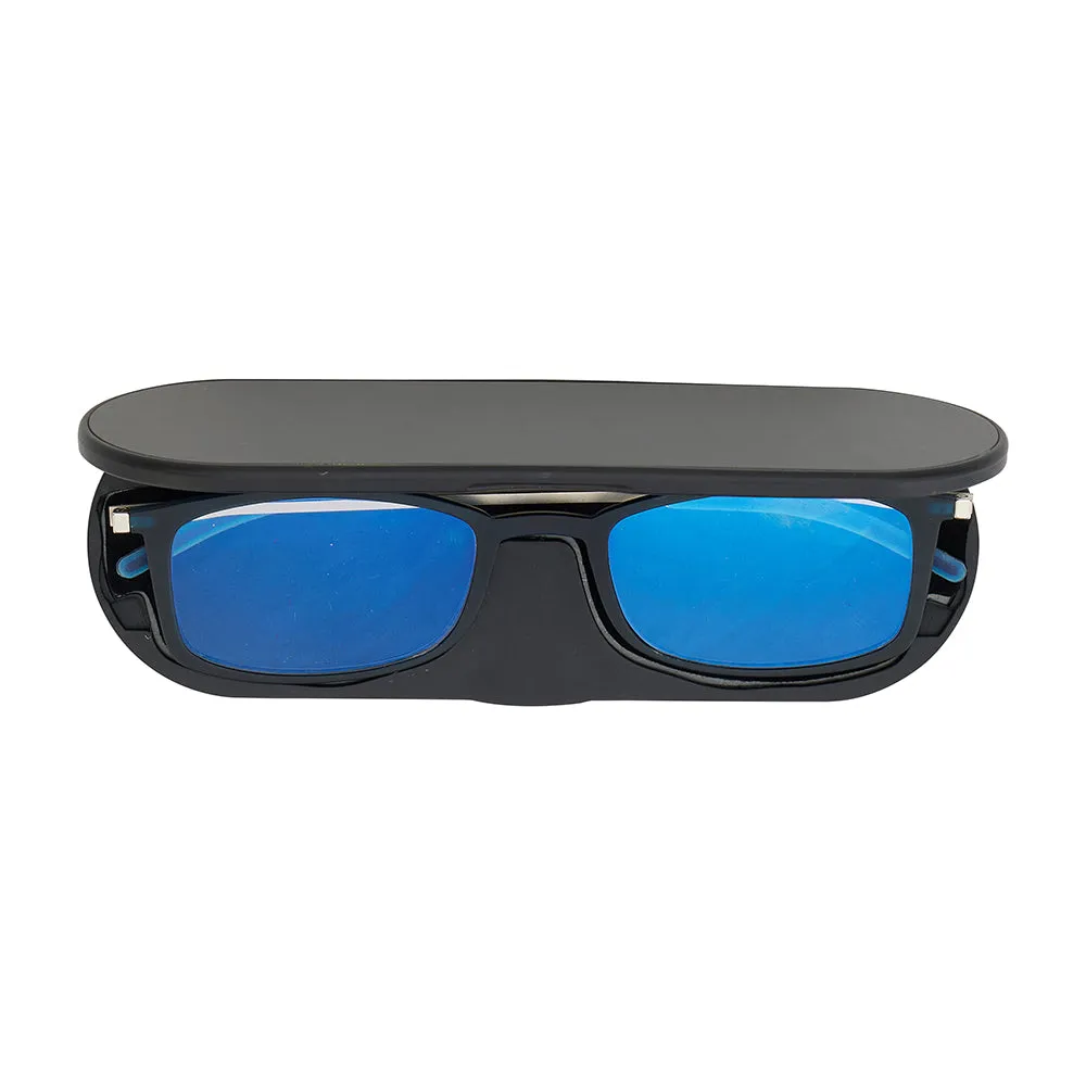 iSee Reader - Super Slim - Blue