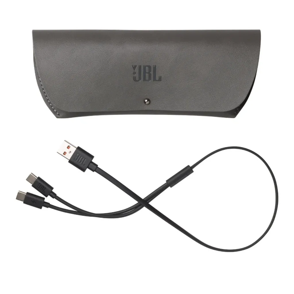 JBL Soundgear Frames Audio Glasses