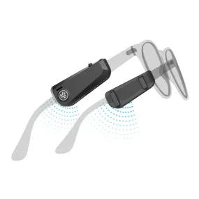 JBuds Frames Wireless Audio for your Glasses