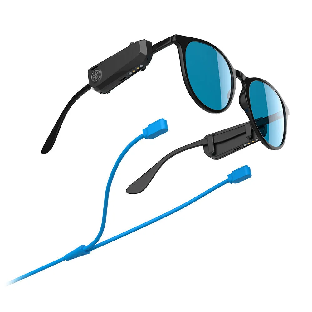 JBuds Frames Wireless Audio for your Glasses