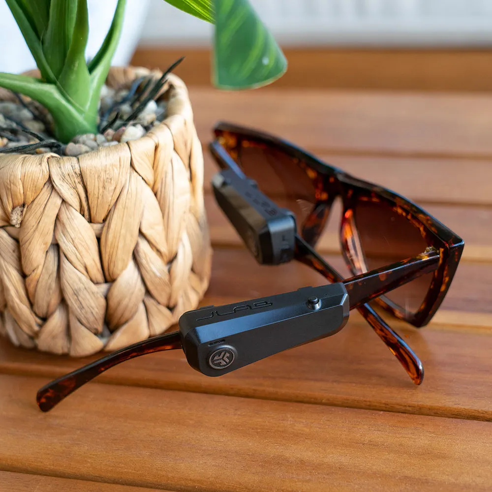 JBuds Frames Wireless Audio for your Glasses