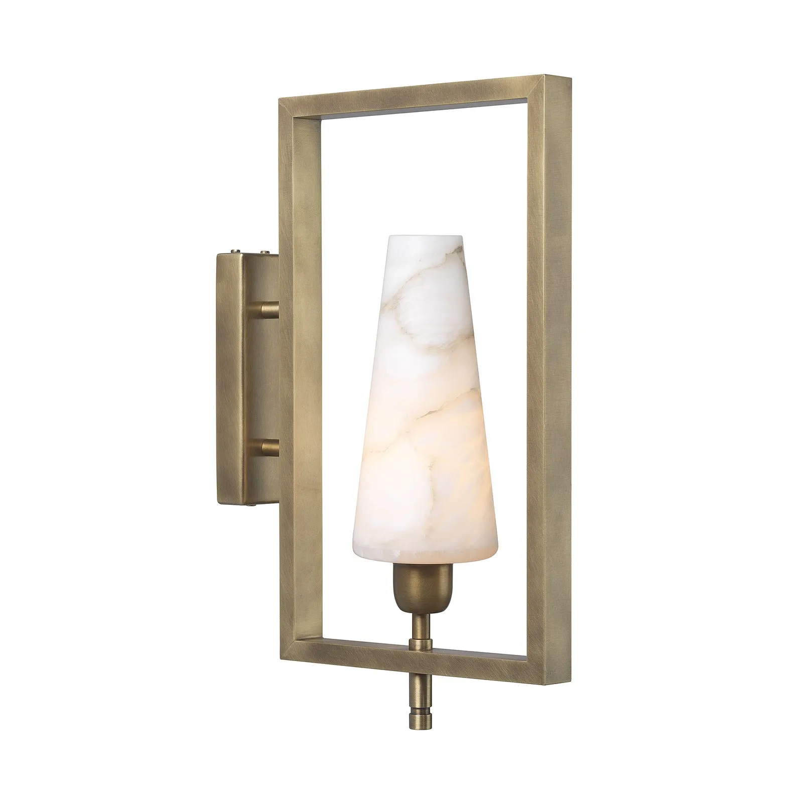 Lynton Wall Light