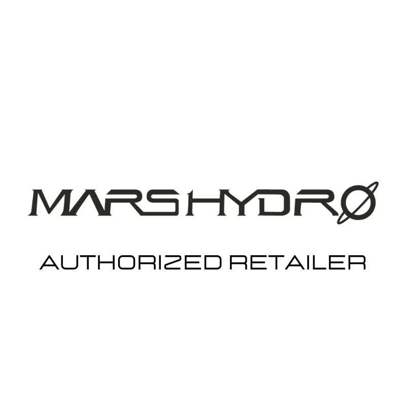 Mars Hydro iFresh 6" Complete Ventilation Kit