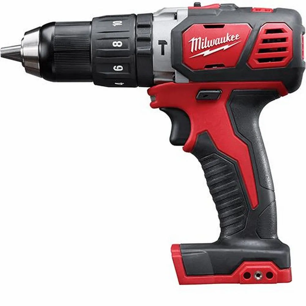 Milwaukee 2697-22CT M18 Cordless Lithium-Ion 2-Tool Combo Kit