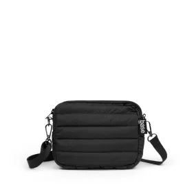 Mini Base Bag⎮Cloud⎮ Black