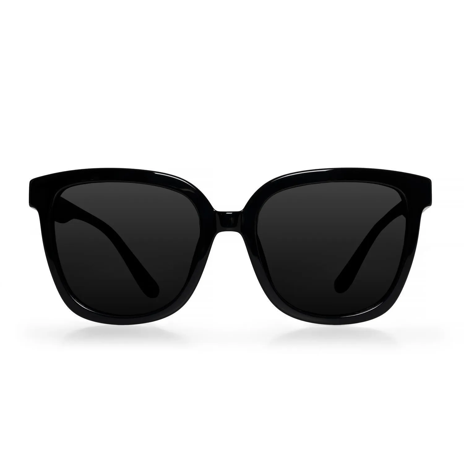 MONA dark lens UV sunglasses