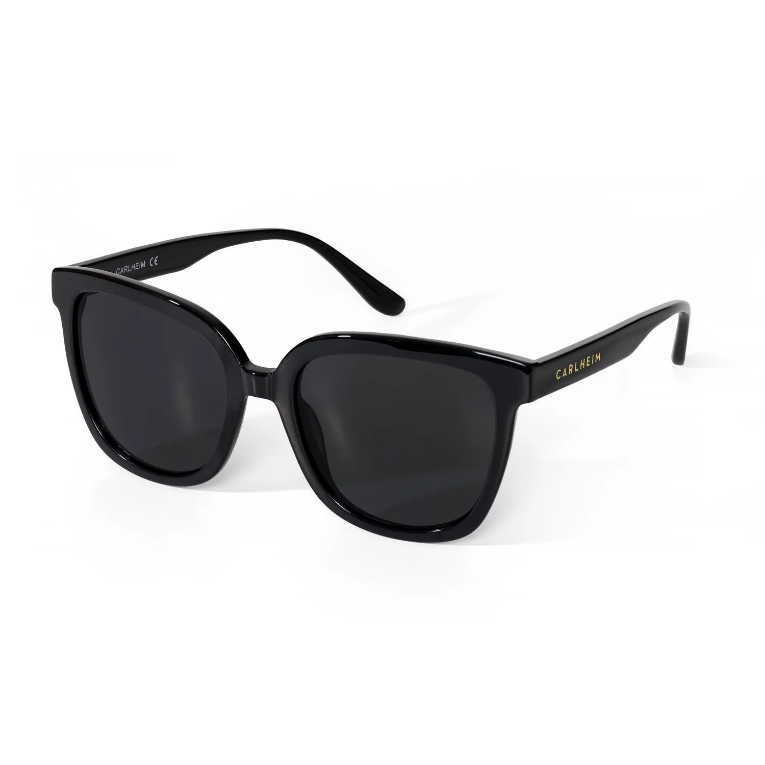 MONA dark lens UV sunglasses