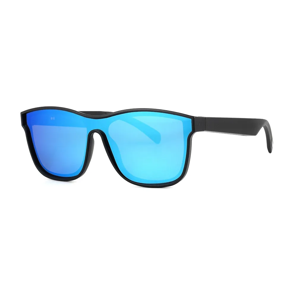 Outdoor Sports Music Bluetooth 5.0 Smart Sunglasses