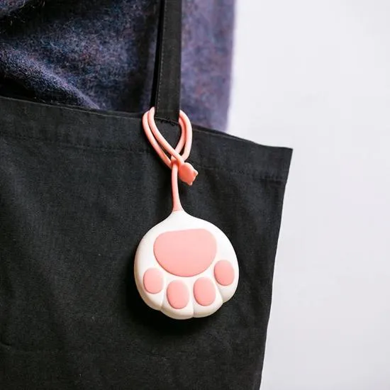 Pawsome Hand Warmer / Power Bank