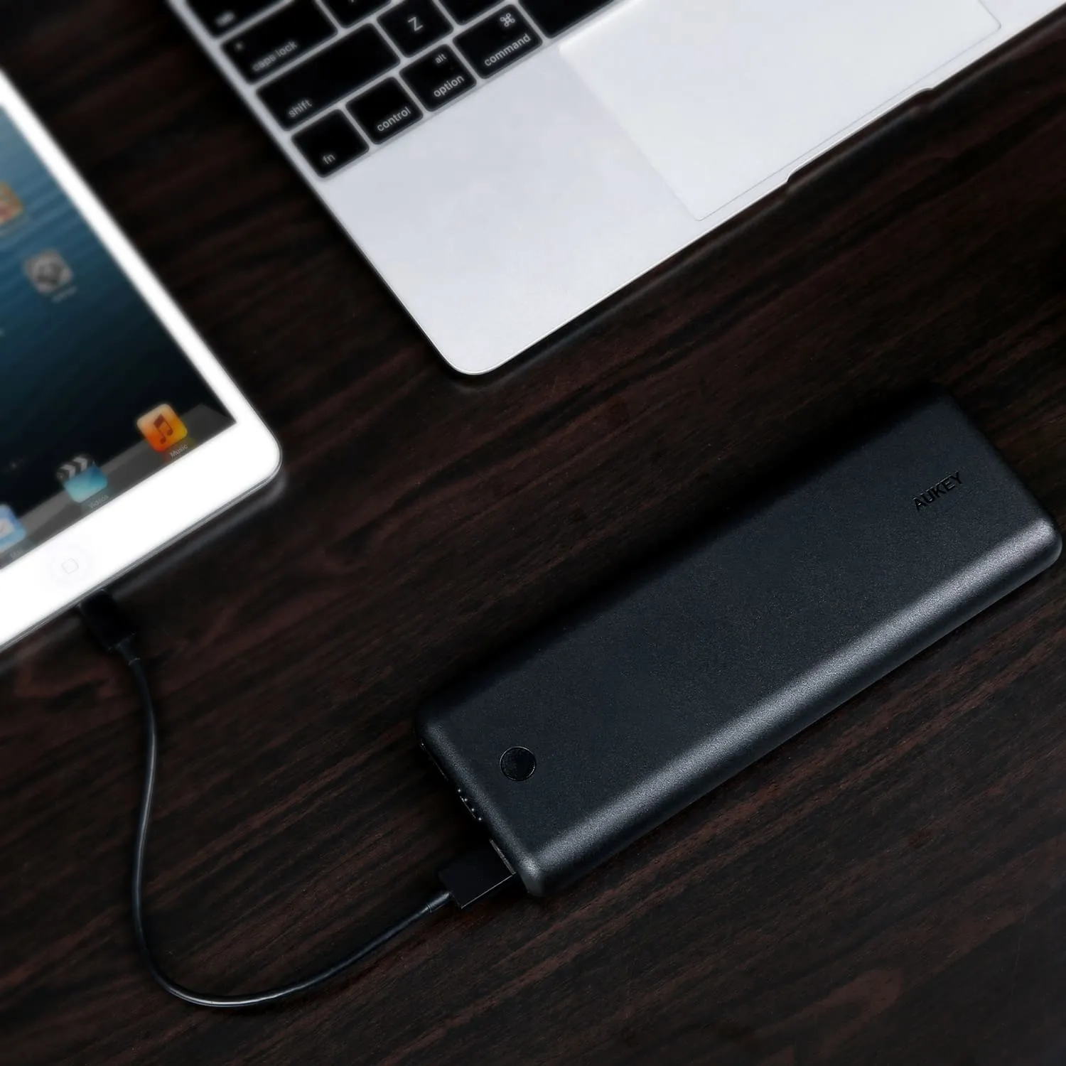 PB-BY20 20100mAh Power Force Series USB C Power Bank