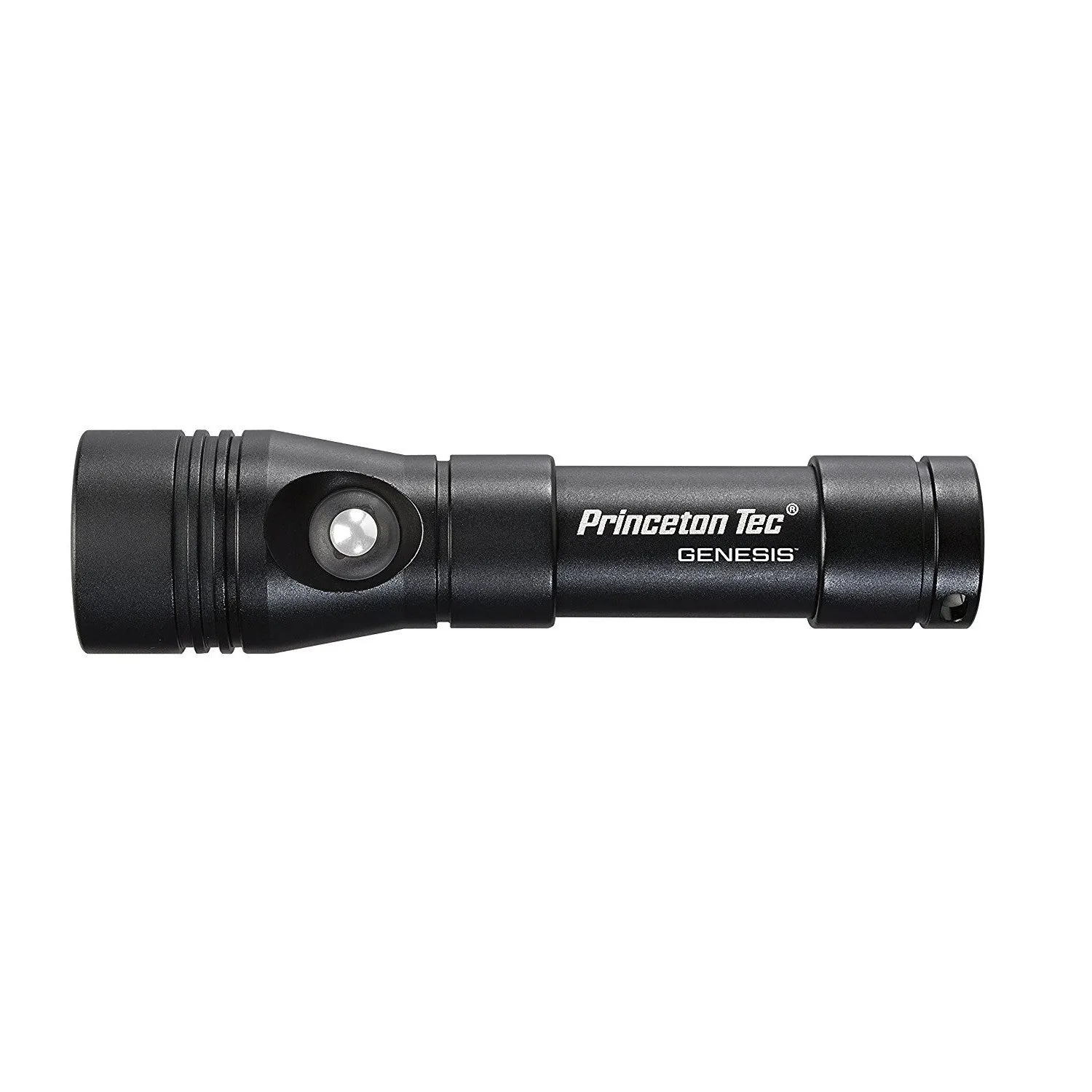 Princeton Tec Genesis Scuba Diving Light