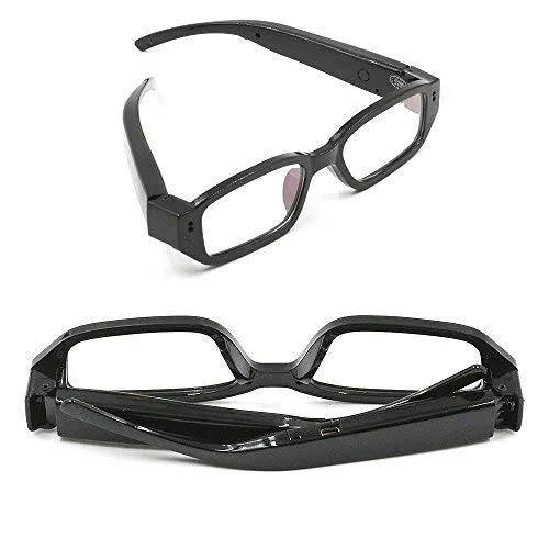 Reading Glasses Camera Hidden Camera With HD Quality Recording/While Recording No Light Flashes ware