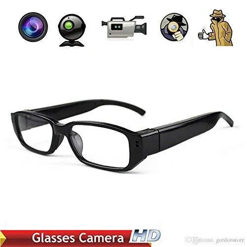 Reading Glasses Camera Hidden Camera With HD Quality Recording/While Recording No Light Flashes ware