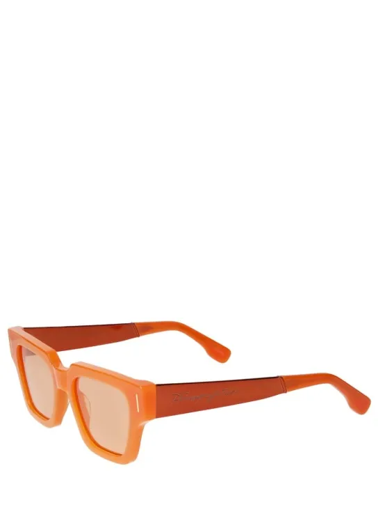 Retrosuperfuture   Storia Francis acetate sunglasses 