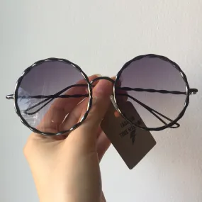 Round Sunglasses