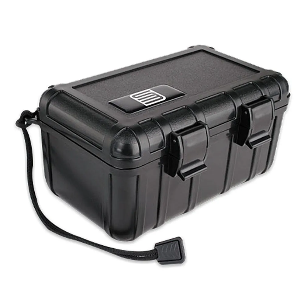 S3 Foam Lined Dry Box T2500 Protective Case