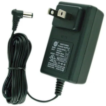 Single Desktop Charger for iCOM IP100/501 & ID-31/51 Series Radios