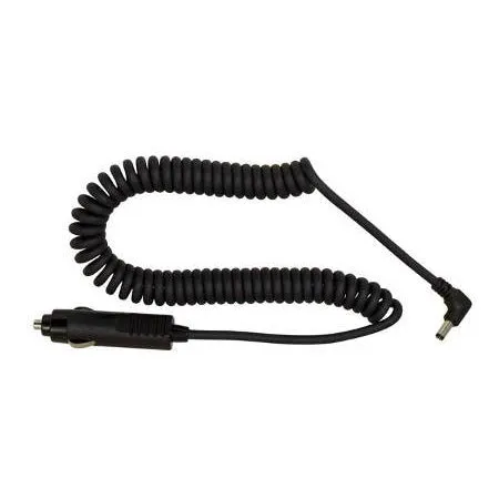 Single Vehicle Charger for iCOM IC-F70/80 &  IC-F9011, IC-F9021 Series Radios