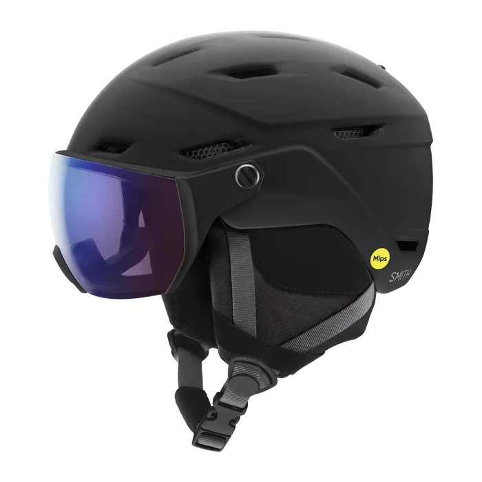 Smith 2024 Survey MIPS Helmet