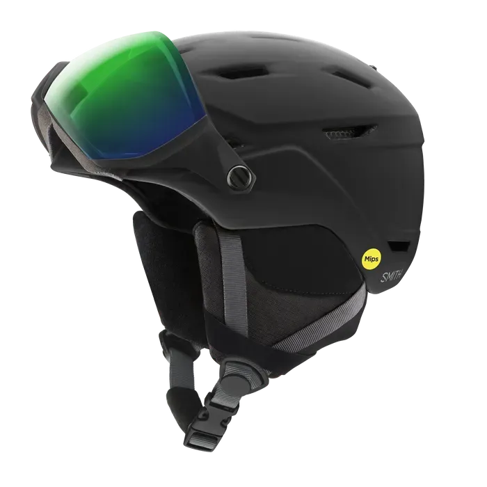 Smith Survey MIPS Helmet 2025