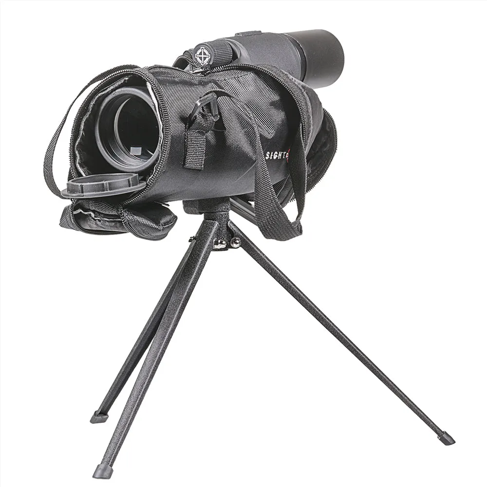 Solitude 11-33x50SE Spotting Scope Kit