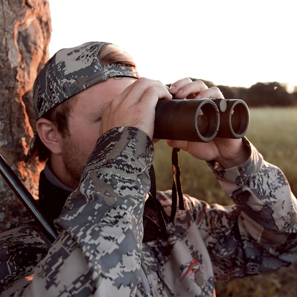 Solitude 12x50 Binoculars