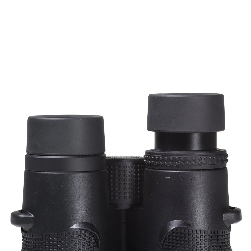 Solitude 12x50 Binoculars