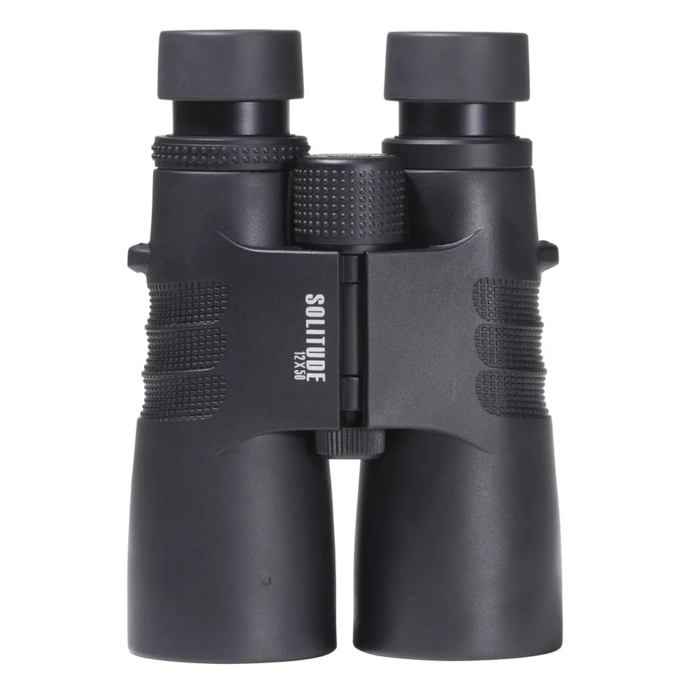 Solitude 12x50 Binoculars