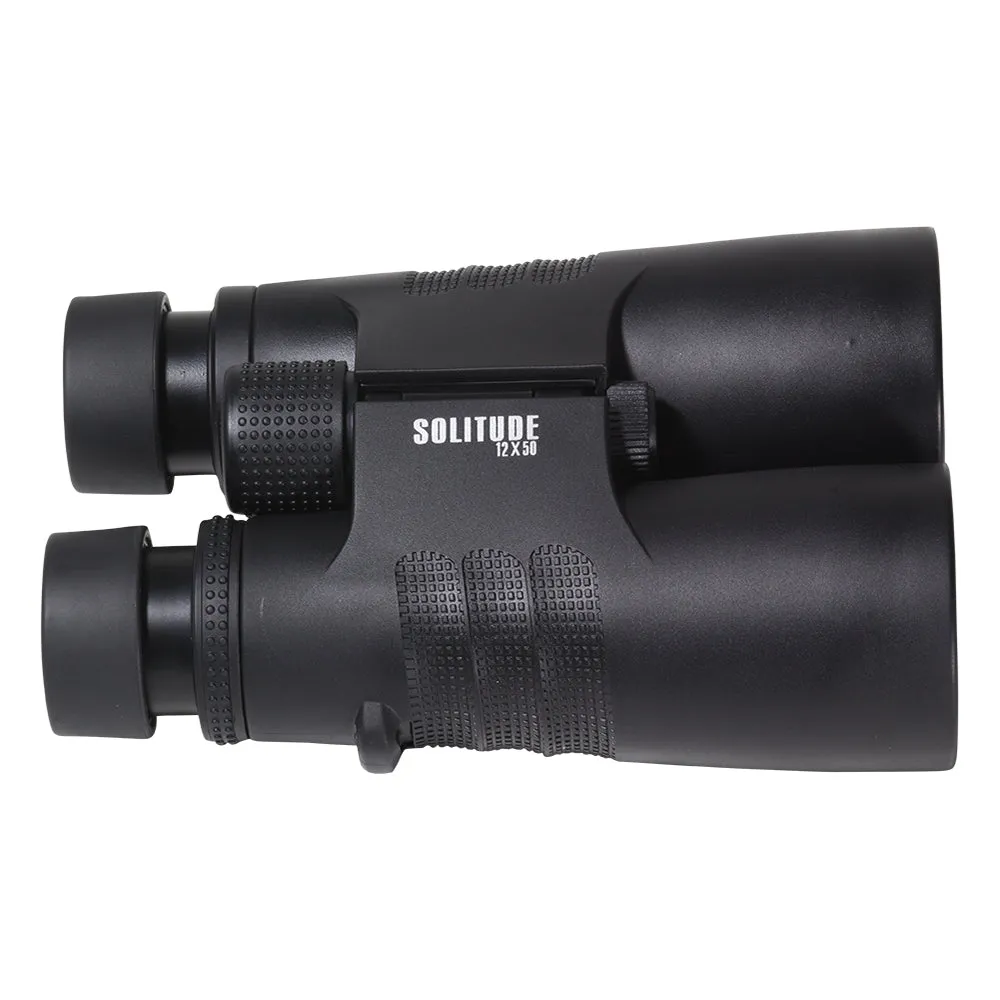 Solitude 12x50 Binoculars