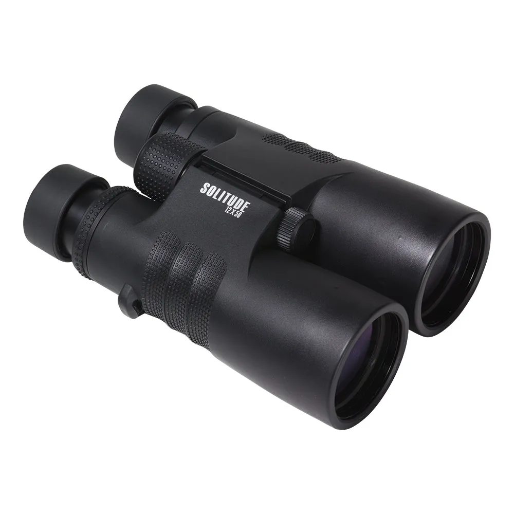 Solitude 12x50 Binoculars