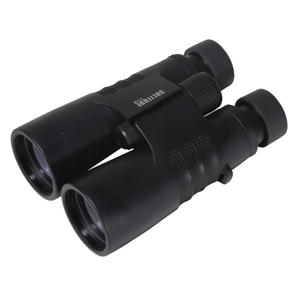 Solitude 12x50 Binoculars