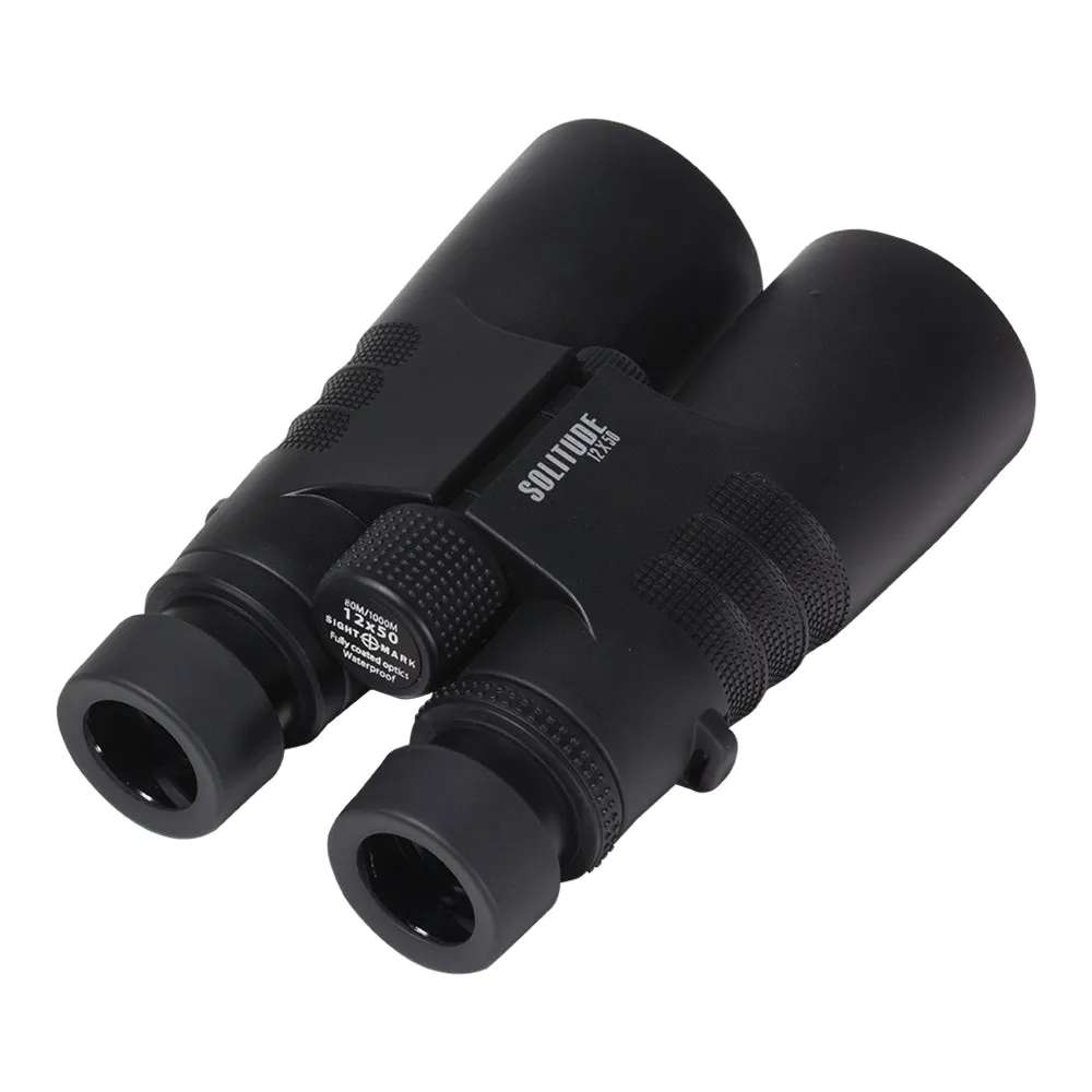 Solitude 12x50 Binoculars