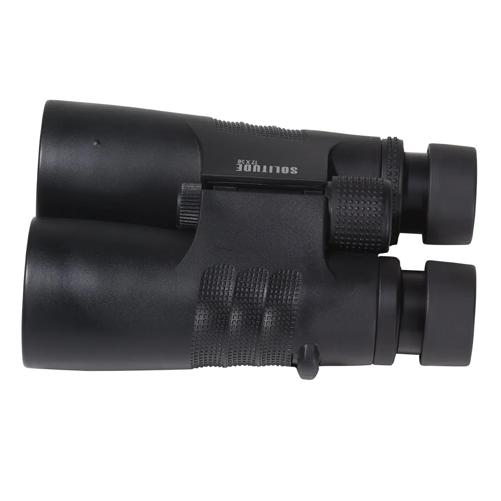 Solitude 12x50 Binoculars