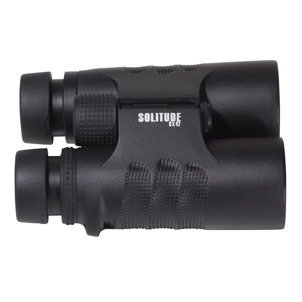 Solitude 8x42 Binoculars