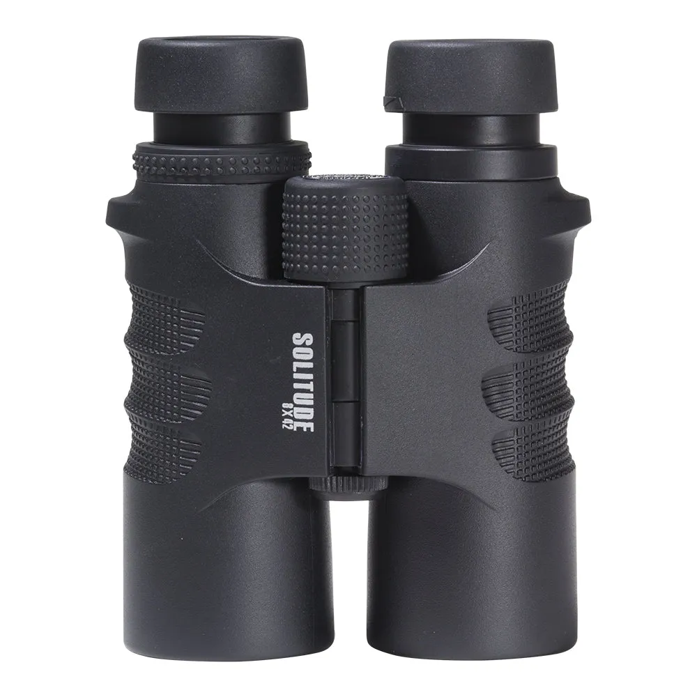 Solitude 8x42 Binoculars