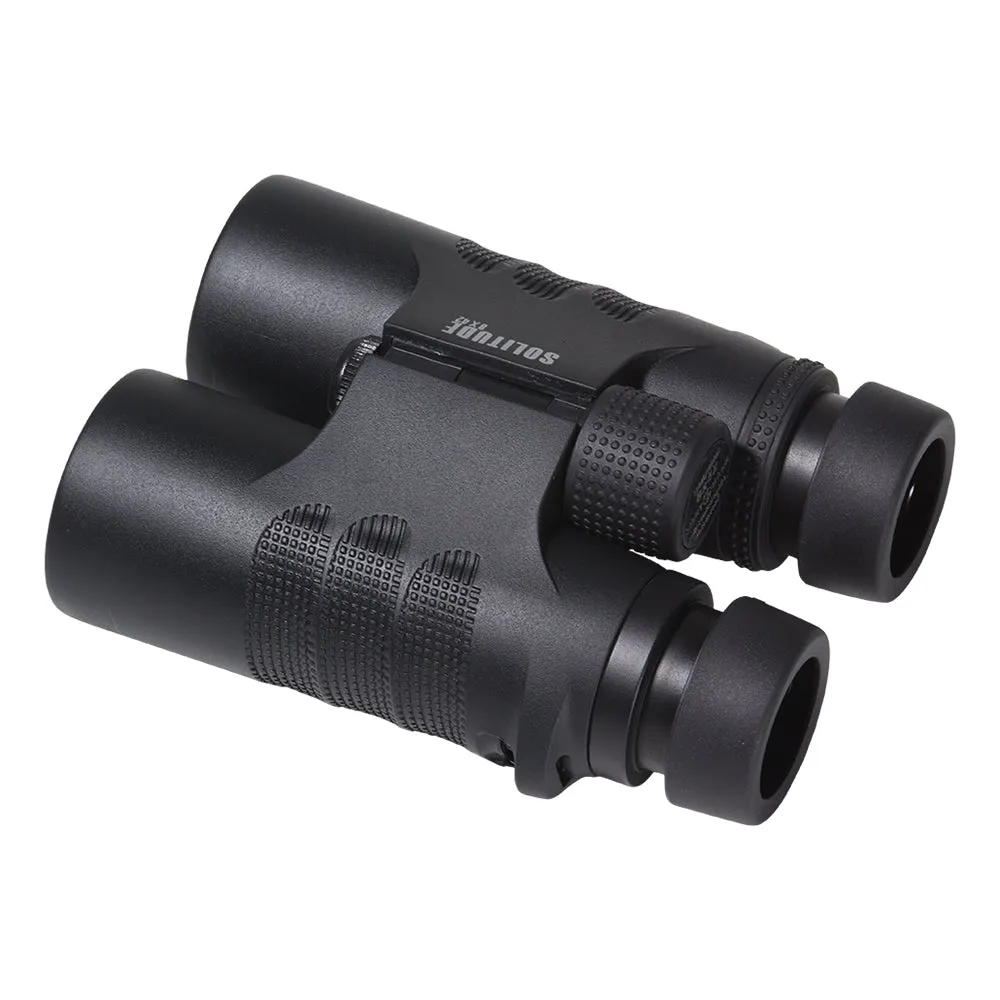 Solitude 8x42 Binoculars